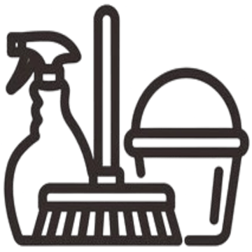 Keperluan Rumah Tangga