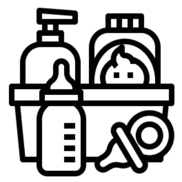 Kebutuhan Bayi & Anak