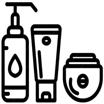 Perawatan & Kecantikan