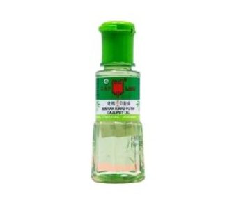 Cap Lang Minyak Kayu Putih 30Ml