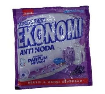 Ekonomi Sabun Cream Violet Lavender 145G
