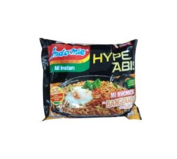 Indomie Mi Instan Banglahdes`e Kari 80G