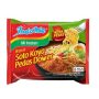 Indomie Mi Instan Soto Koya Pedas Dower 76G