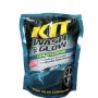 KIT Wash & Glow Car Shampoo Refill 720Ml