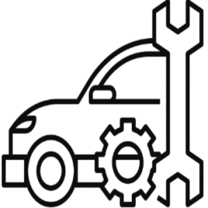 Keperluan Otomotif