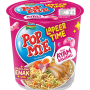 Pop Mie Lapeer Time Mi Instan Cup Ayam Bawang 75G