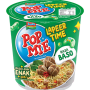 Pop Mie Lapeer Time Mi Instan Cup Bakso 75G