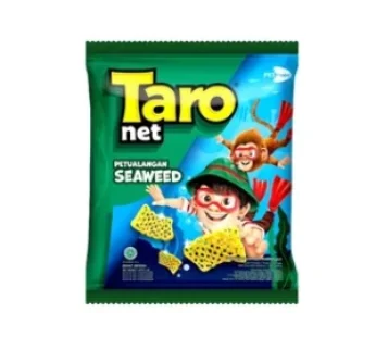 Taro Net Rumput Laut 17G