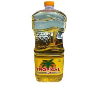 Minyak Goreng Tropical 1.5L