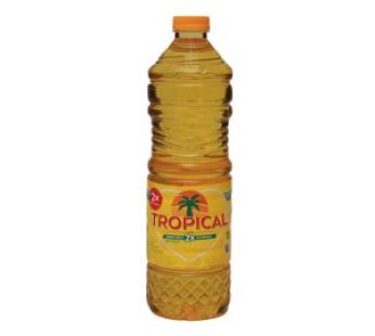 Minyak Goreng Tropical 1L