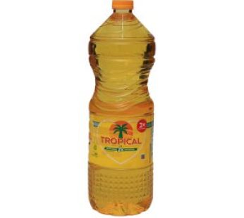 Minyak Goreng Tropical 2L